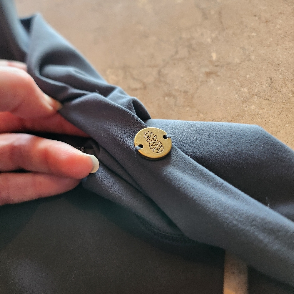Athletic Jacket - Picture 6 of 6